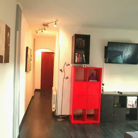 Apartamento Acogedor Билбао Екстериор снимка