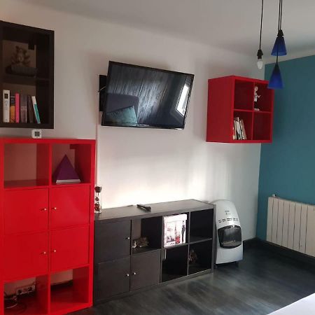 Apartamento Acogedor Билбао Екстериор снимка