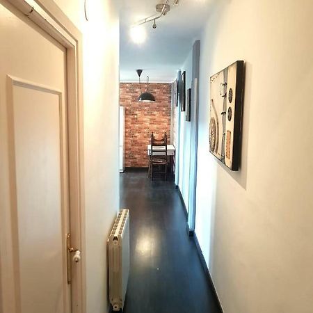 Apartamento Acogedor Билбао Екстериор снимка