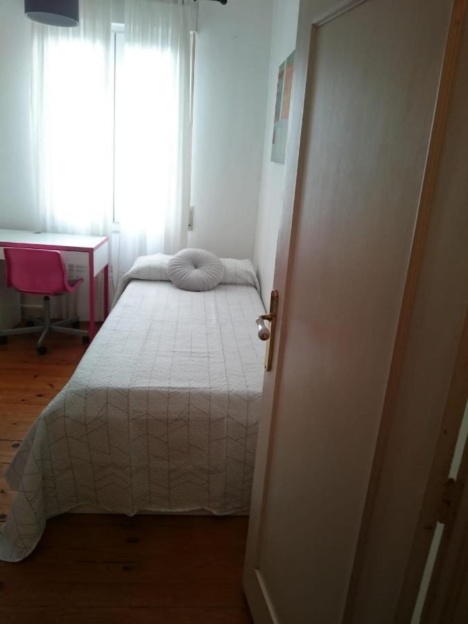 Apartamento Acogedor Билбао Екстериор снимка