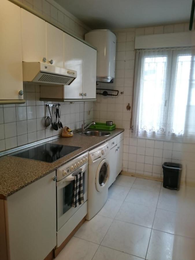 Apartamento Acogedor Билбао Екстериор снимка