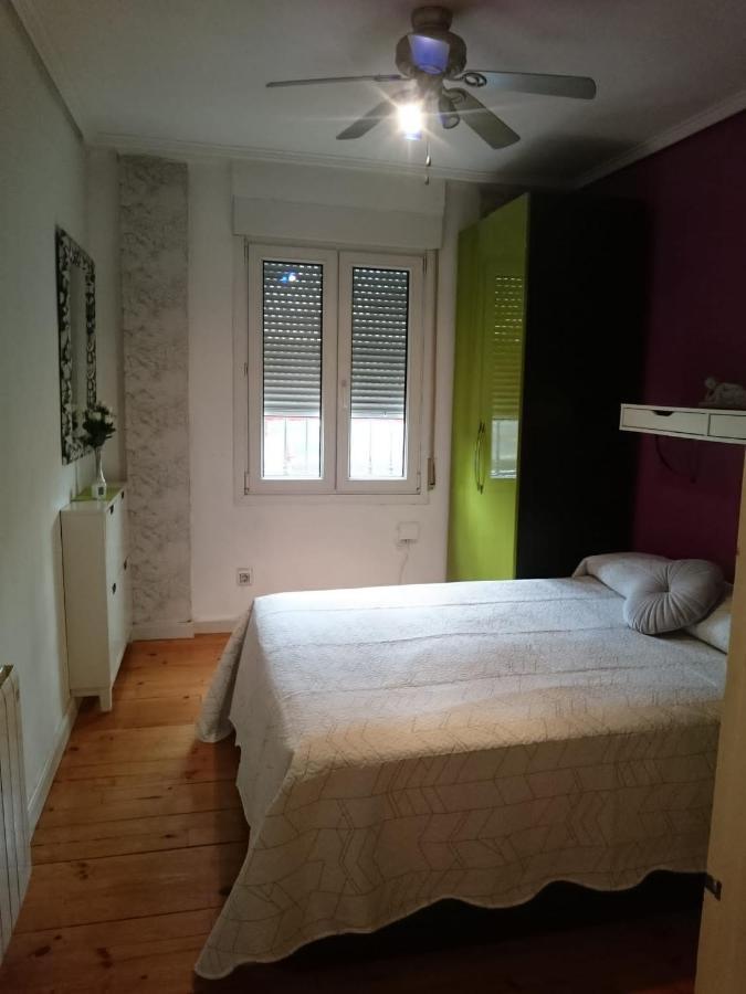 Apartamento Acogedor Билбао Екстериор снимка