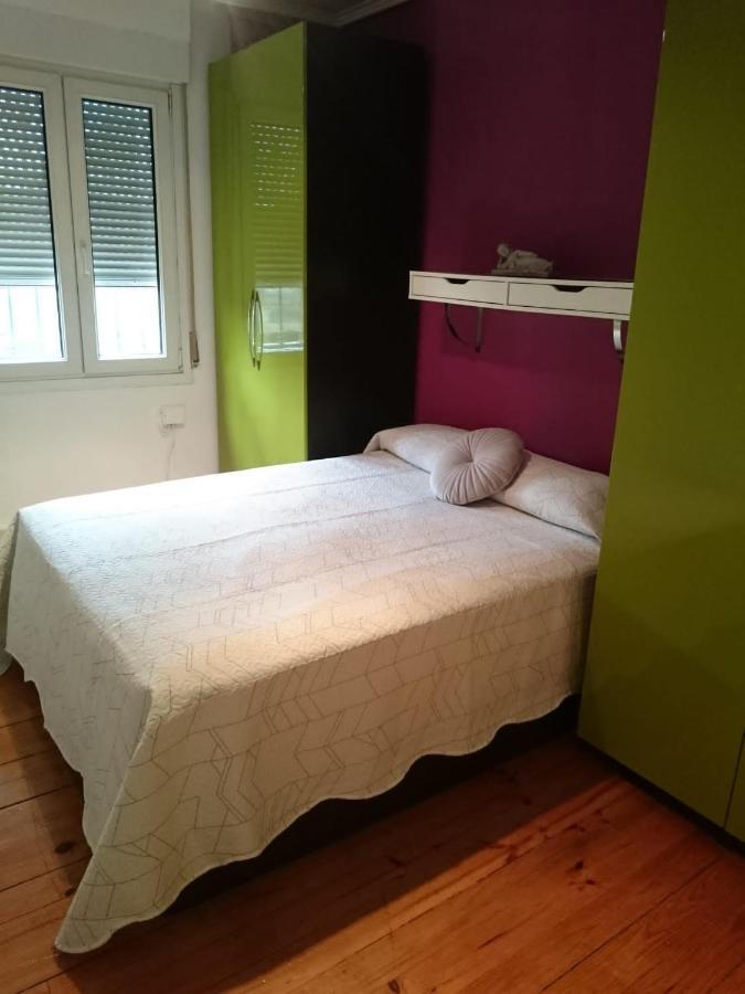 Apartamento Acogedor Билбао Екстериор снимка