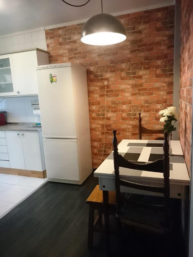 Apartamento Acogedor Билбао Екстериор снимка
