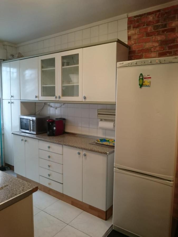 Apartamento Acogedor Билбао Екстериор снимка