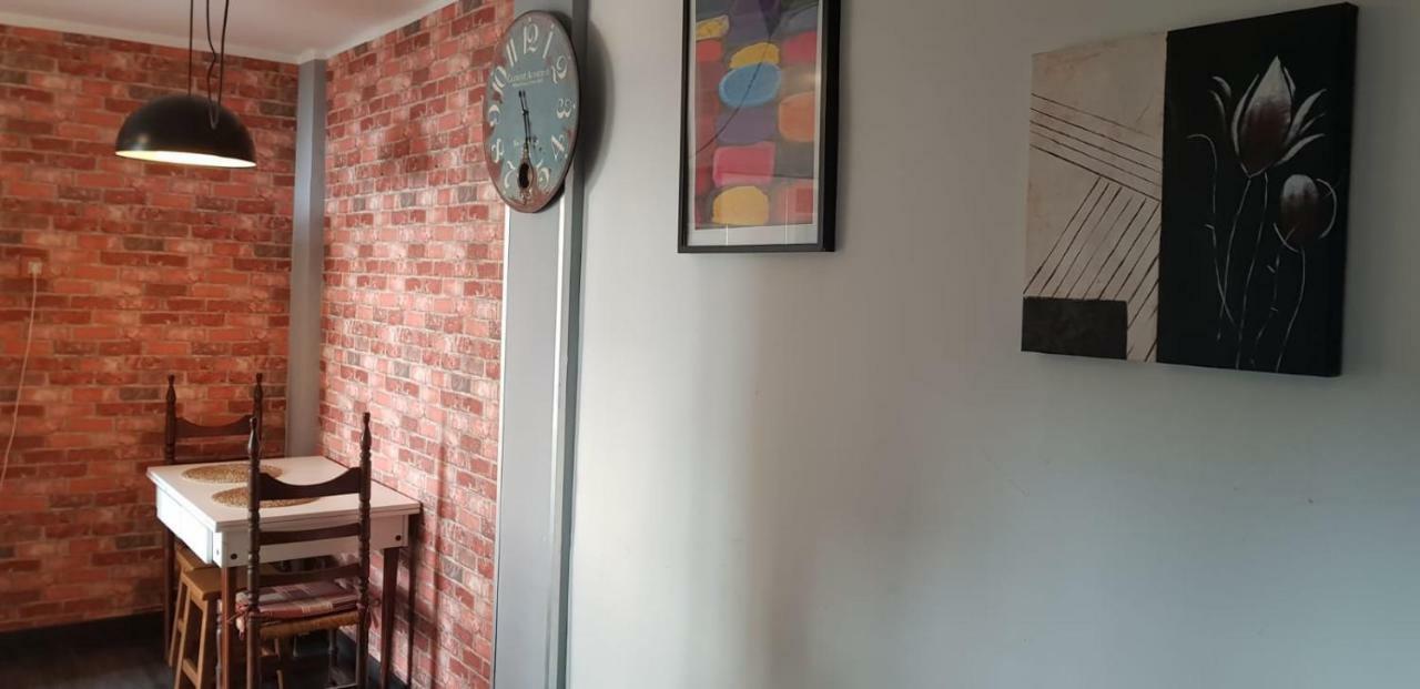 Apartamento Acogedor Билбао Екстериор снимка