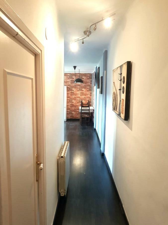 Apartamento Acogedor Билбао Екстериор снимка