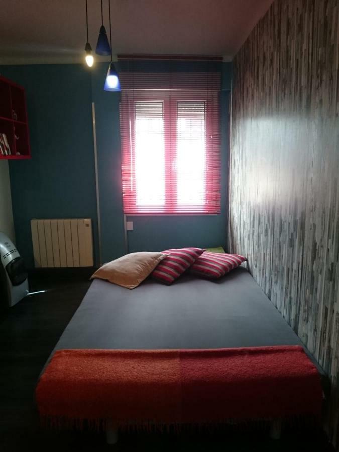 Apartamento Acogedor Билбао Екстериор снимка