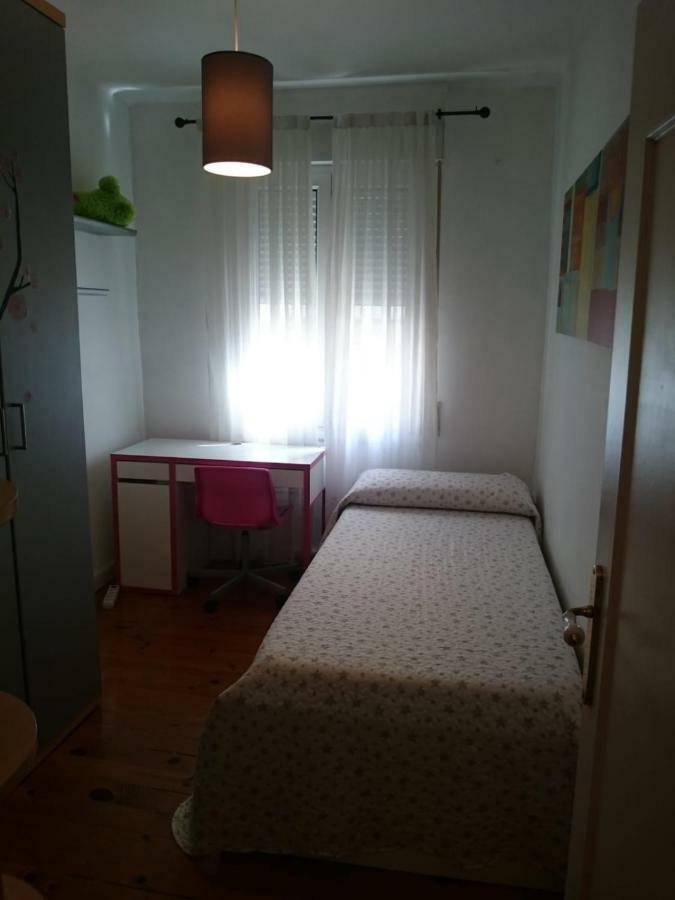 Apartamento Acogedor Билбао Екстериор снимка